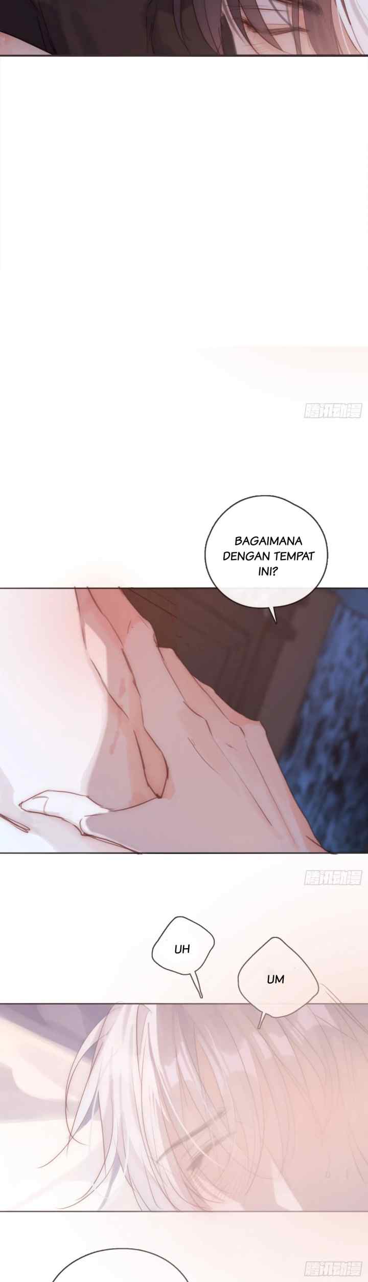Bedtime Fairy Tiles chapter 64 halaman 4