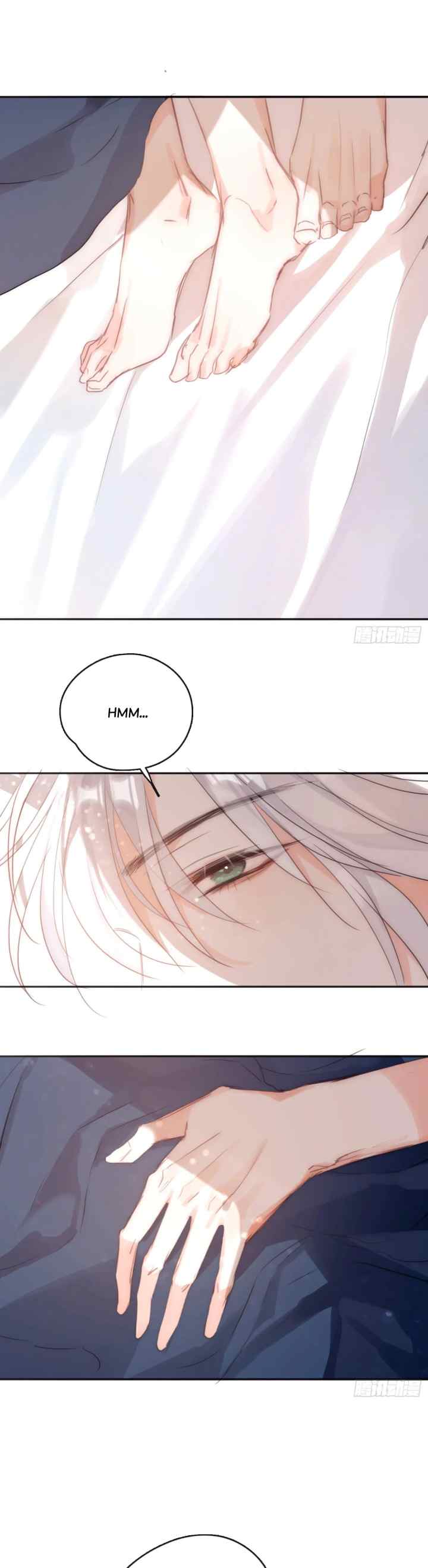Bedtime Fairy Tiles chapter 64 halaman 9