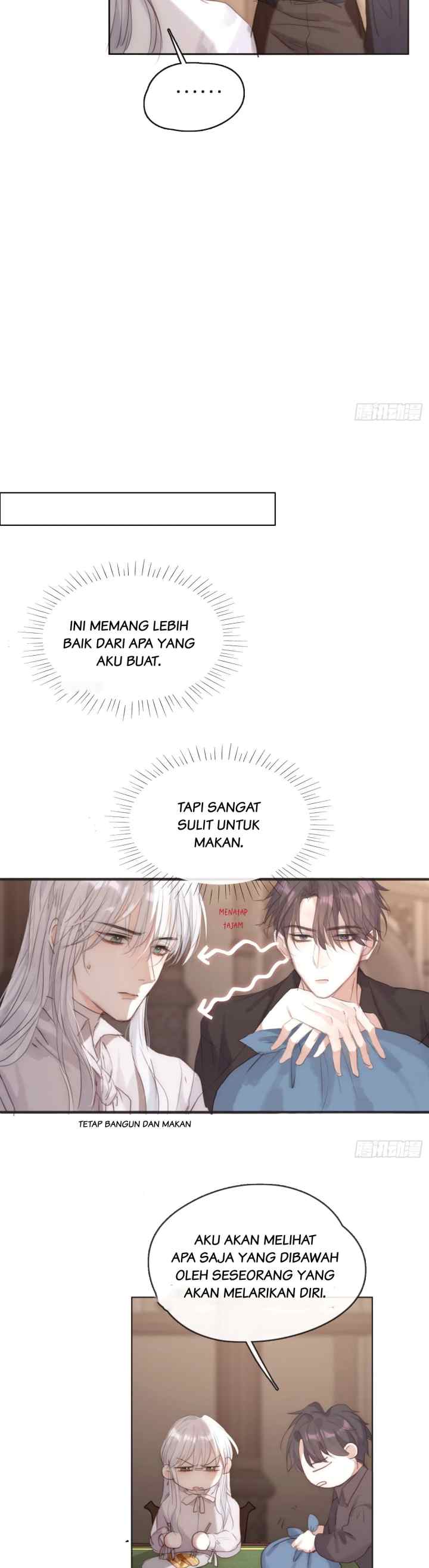 Bedtime Fairy Tiles chapter 64 halaman 16