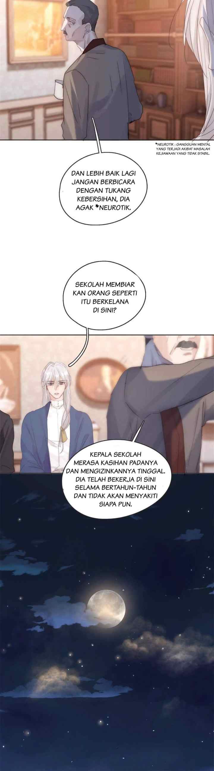 Bedtime Fairy Tiles chapter 68 halaman 16