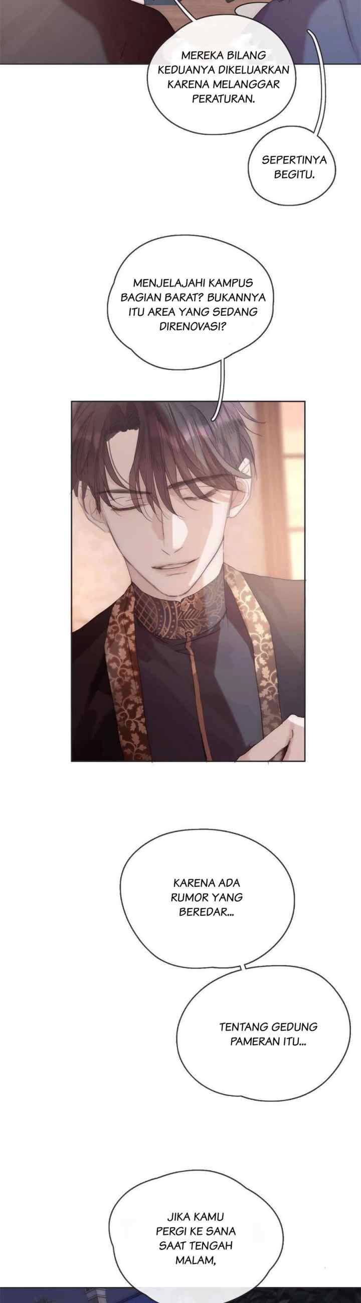 Bedtime Fairy Tiles chapter 68 halaman 5