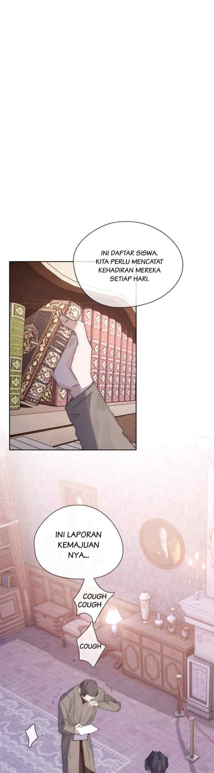 Bedtime Fairy Tiles chapter 68 halaman 9