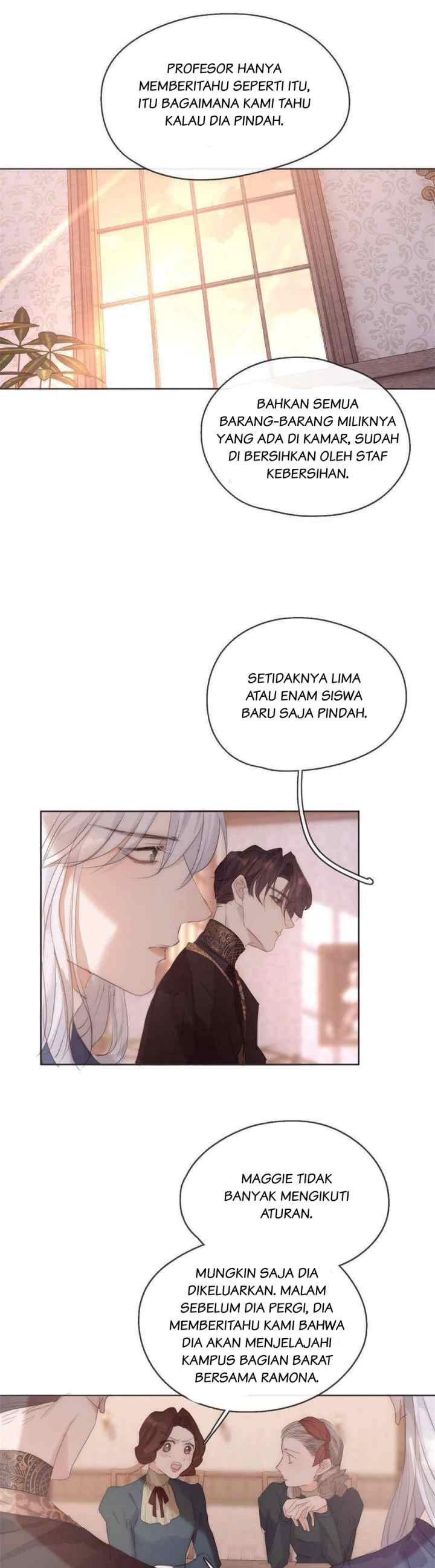 Bedtime Fairy Tiles chapter 68 halaman 4