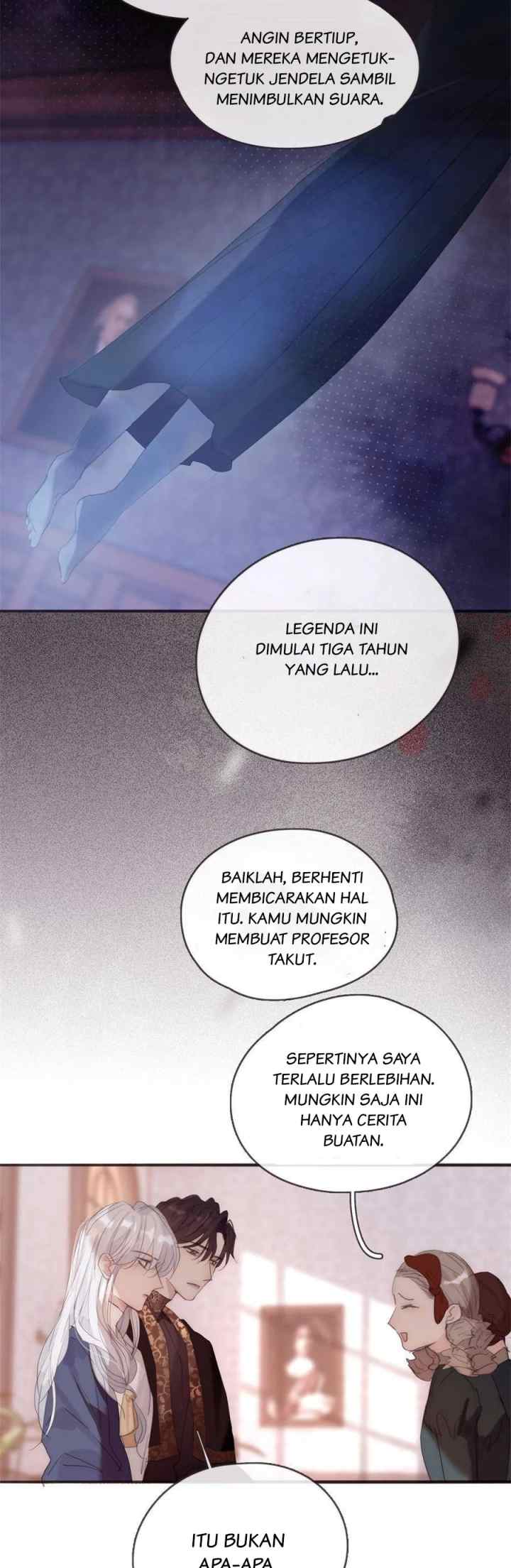 Bedtime Fairy Tiles chapter 68 halaman 7