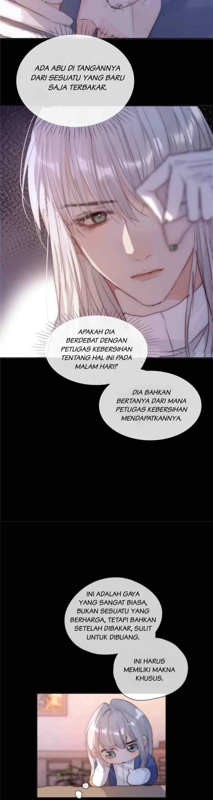 Bedtime Fairy Tiles chapter 72 halaman 12