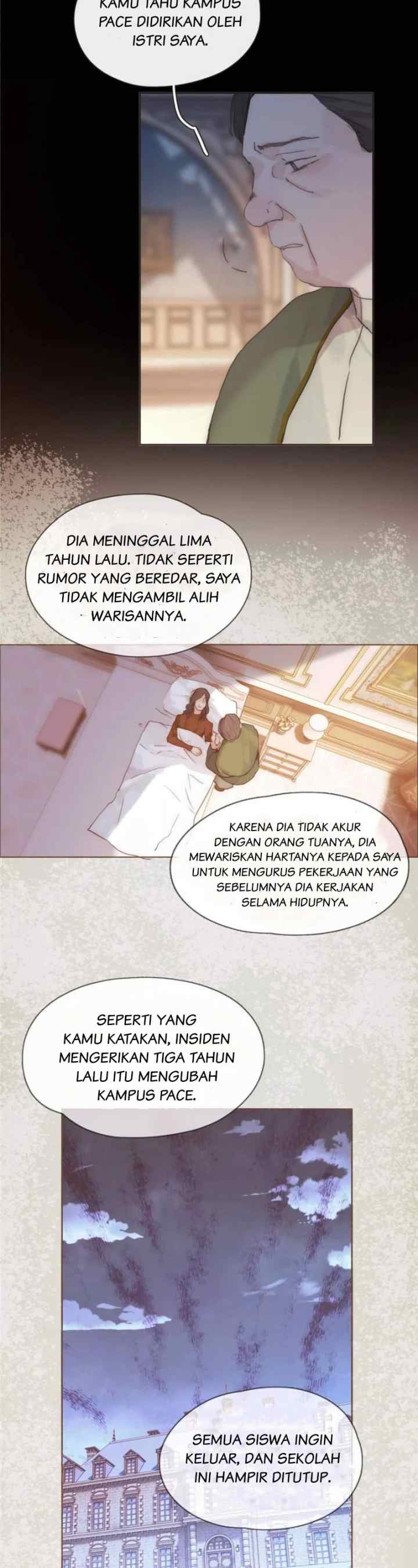 Bedtime Fairy Tiles chapter 72 halaman 6