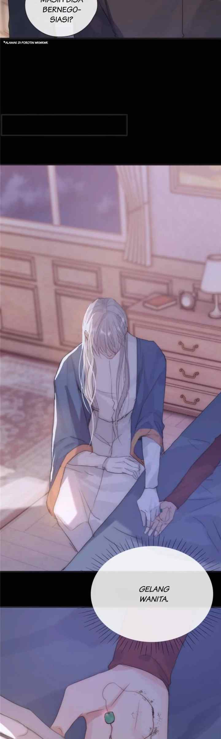 Bedtime Fairy Tiles chapter 72 halaman 11