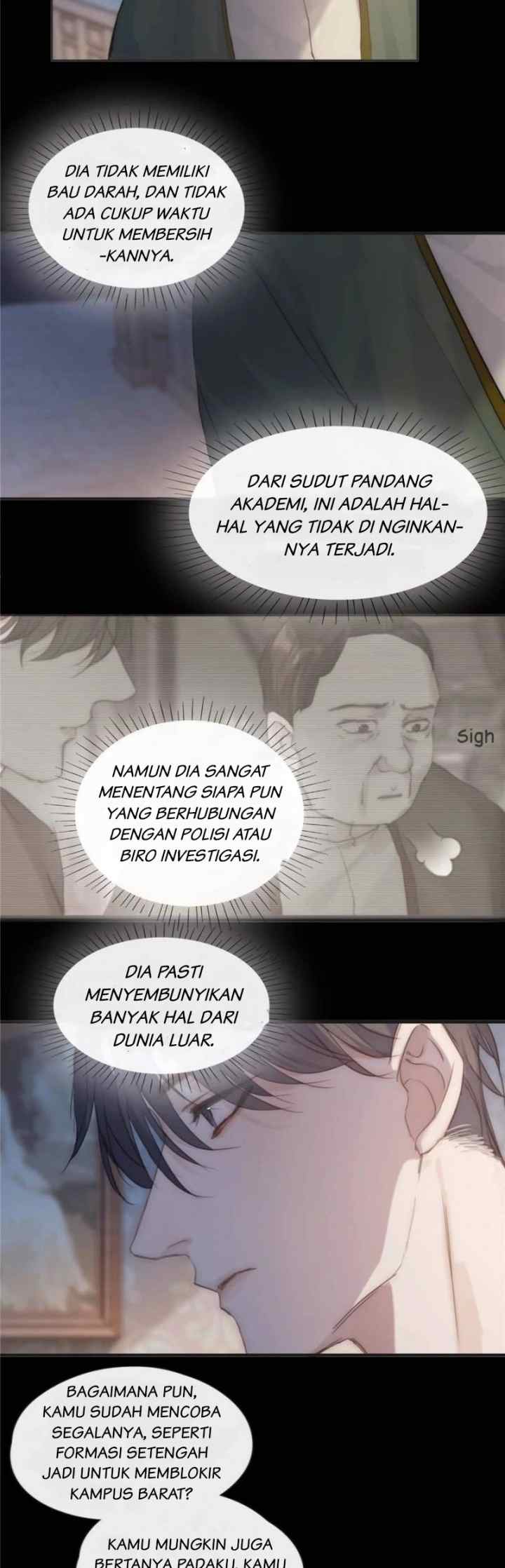 Bedtime Fairy Tiles chapter 72 halaman 4