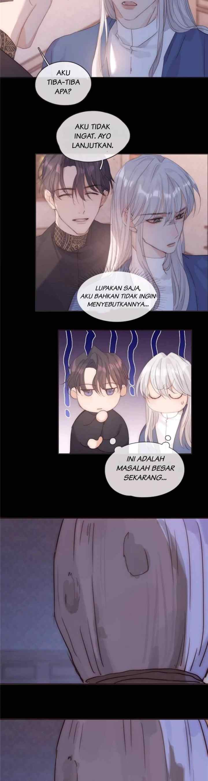 Bedtime Fairy Tiles chapter 73 halaman 10