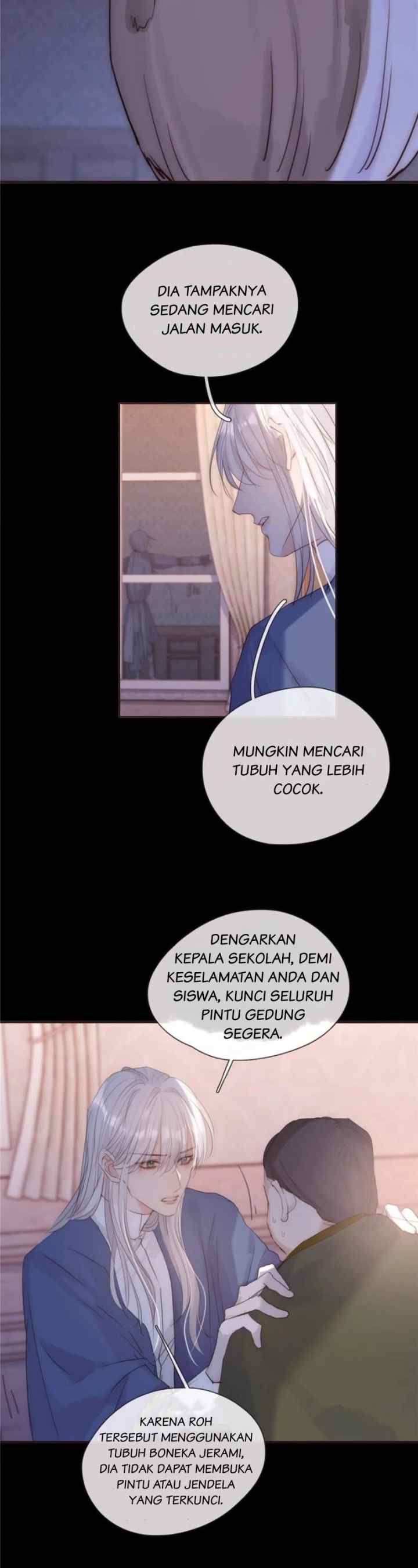 Bedtime Fairy Tiles chapter 73 halaman 11