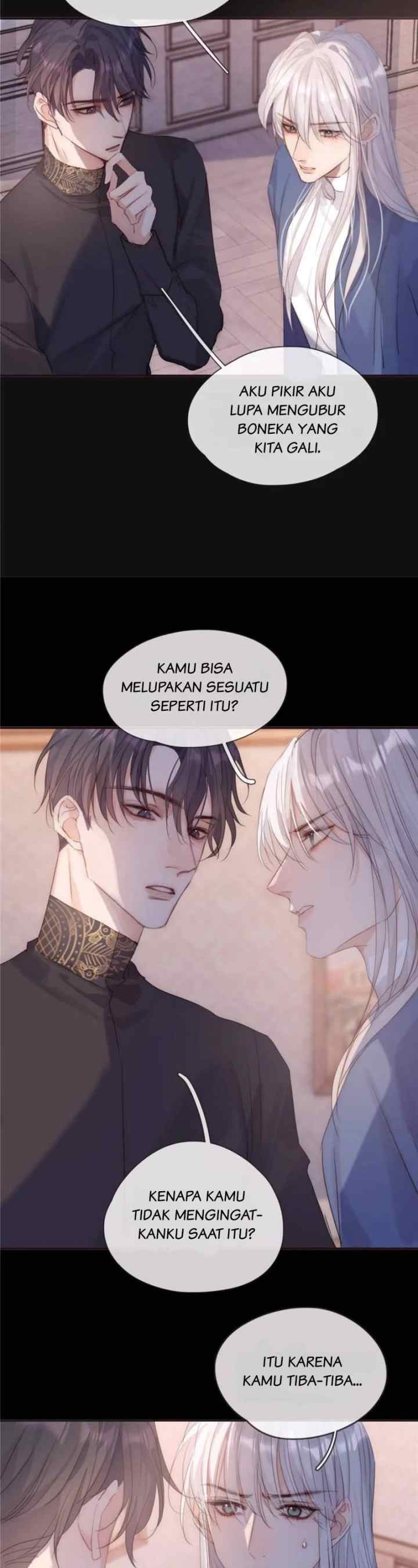Bedtime Fairy Tiles chapter 73 halaman 9