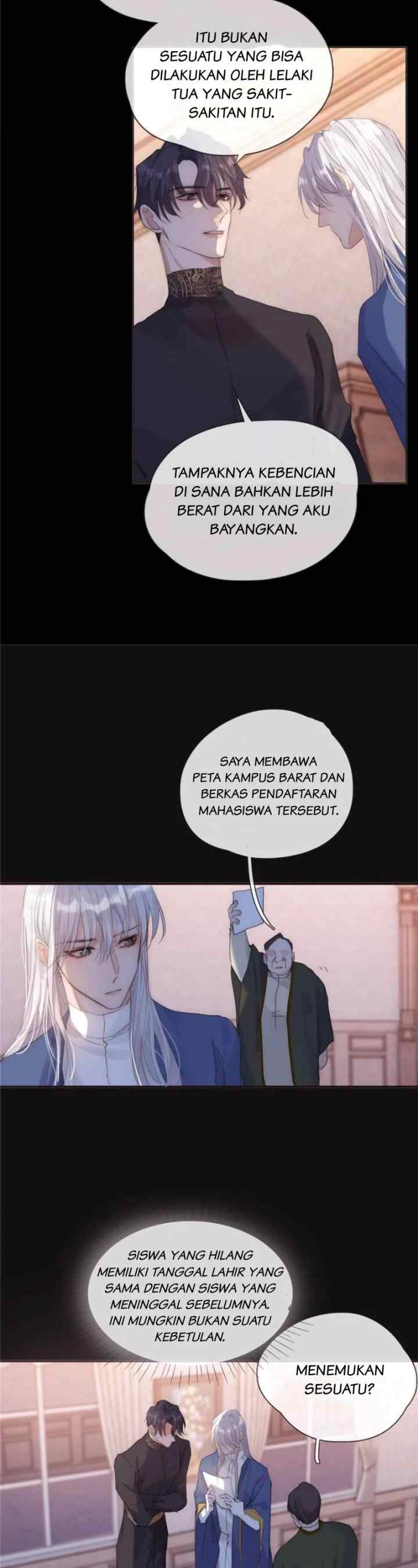 Bedtime Fairy Tiles chapter 73 halaman 6