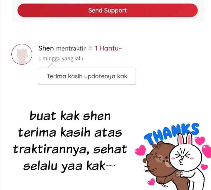 Bedtime Fairy Tiles chapter 74.5 halaman 12