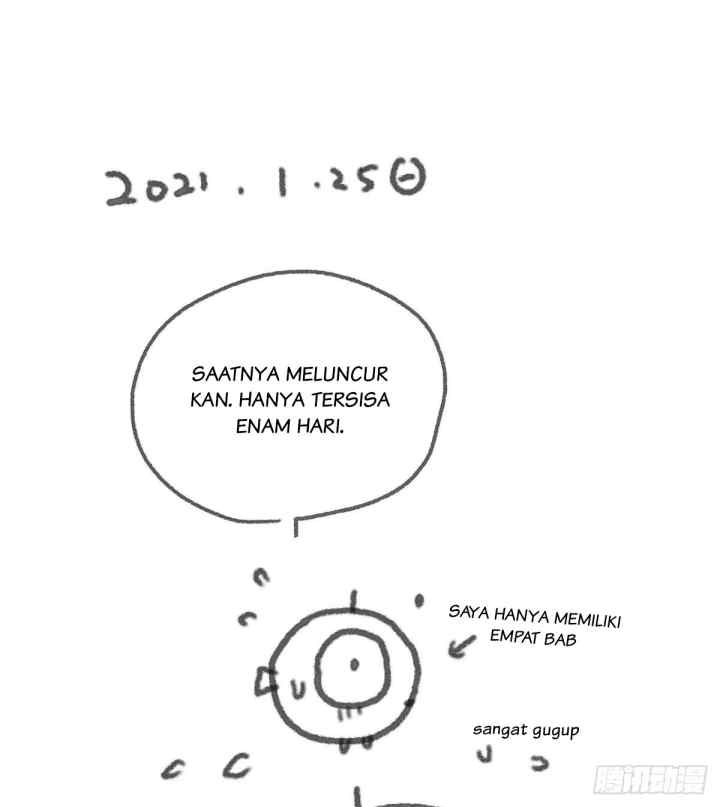 Bedtime Fairy Tiles chapter 74.5 halaman 8