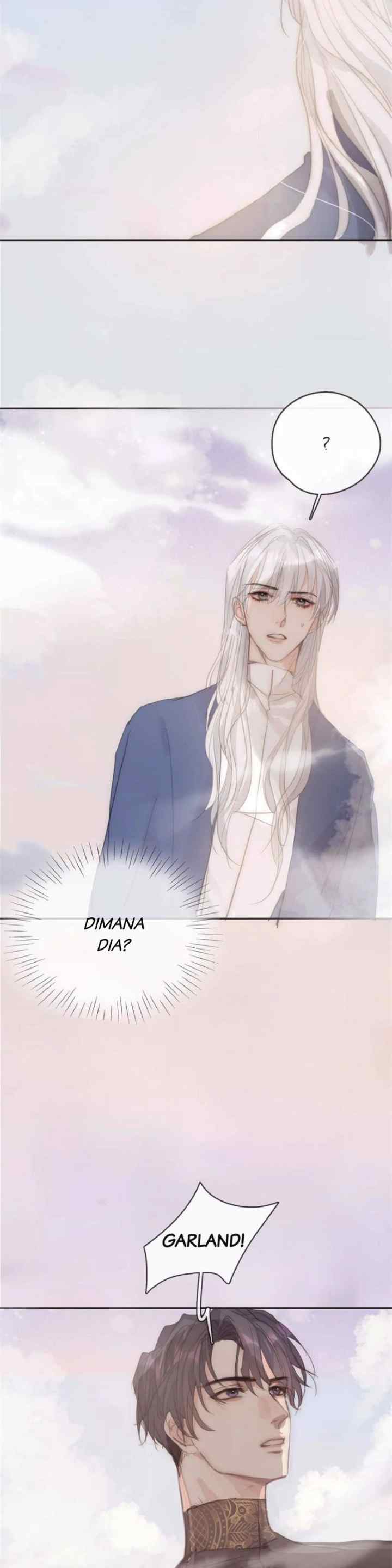 Bedtime Fairy Tiles chapter 74 halaman 8