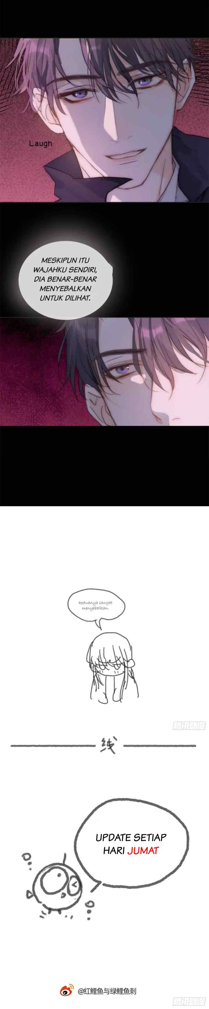 Bedtime Fairy Tiles chapter 74 halaman 14
