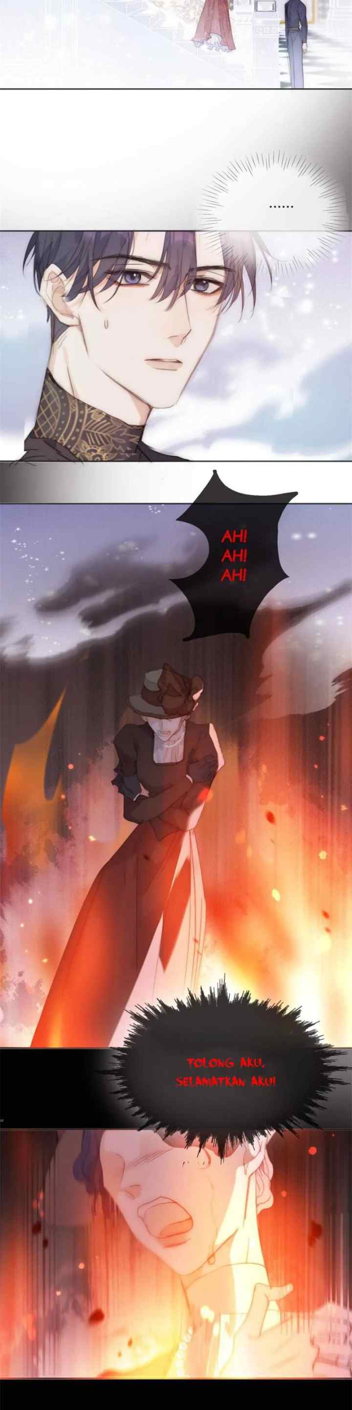Bedtime Fairy Tiles chapter 74 halaman 11