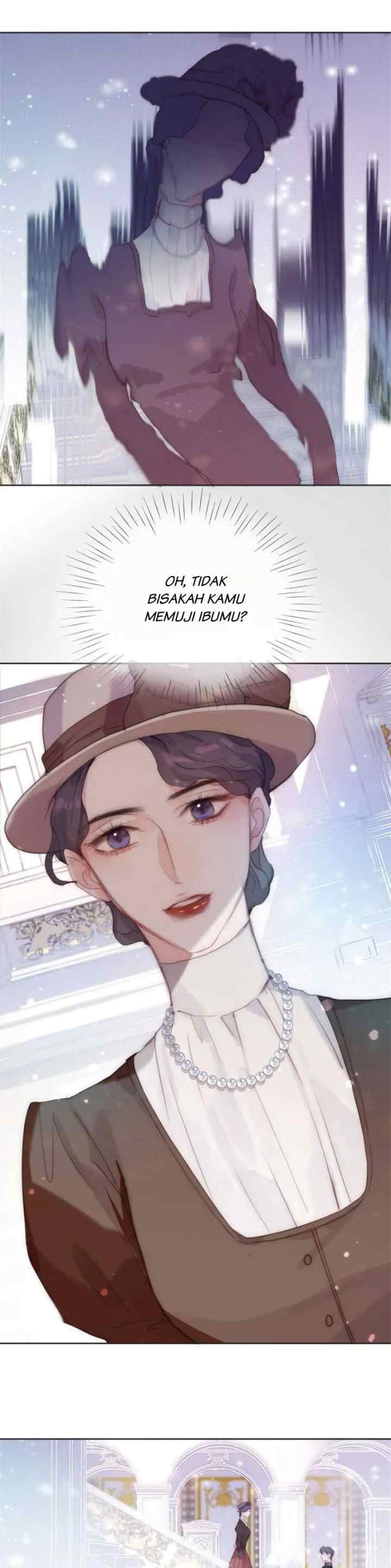 Bedtime Fairy Tiles chapter 74 halaman 10