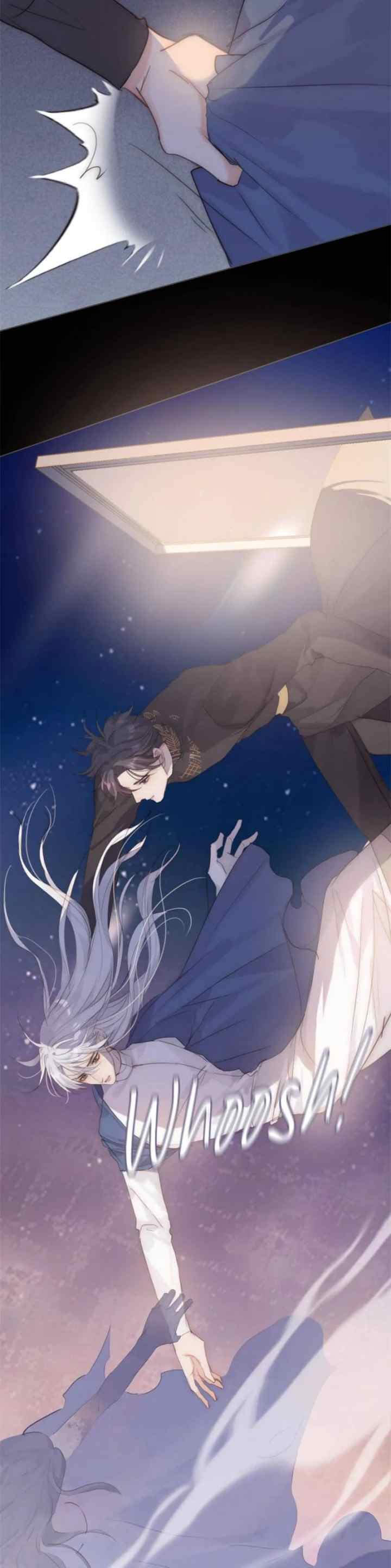 Bedtime Fairy Tiles chapter 74 halaman 4