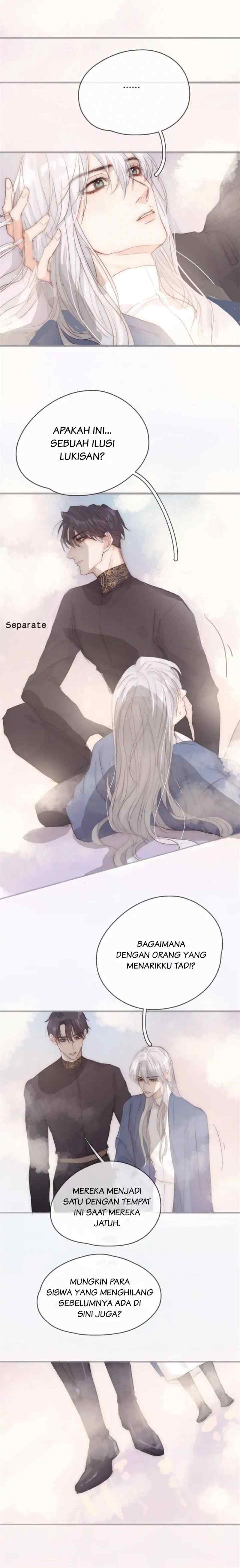 Bedtime Fairy Tiles chapter 74 halaman 6