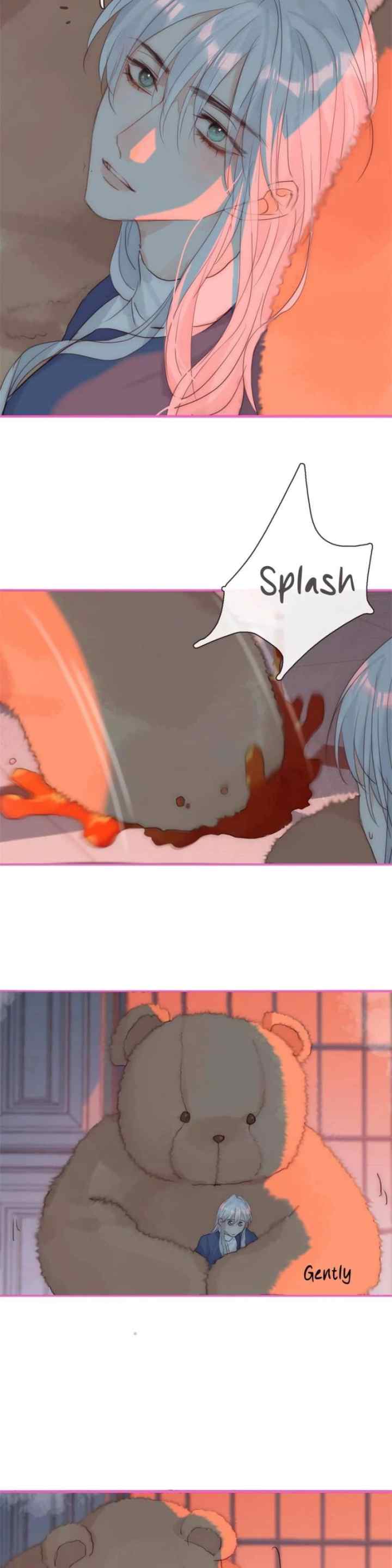 Bedtime Fairy Tiles chapter 75 halaman 12