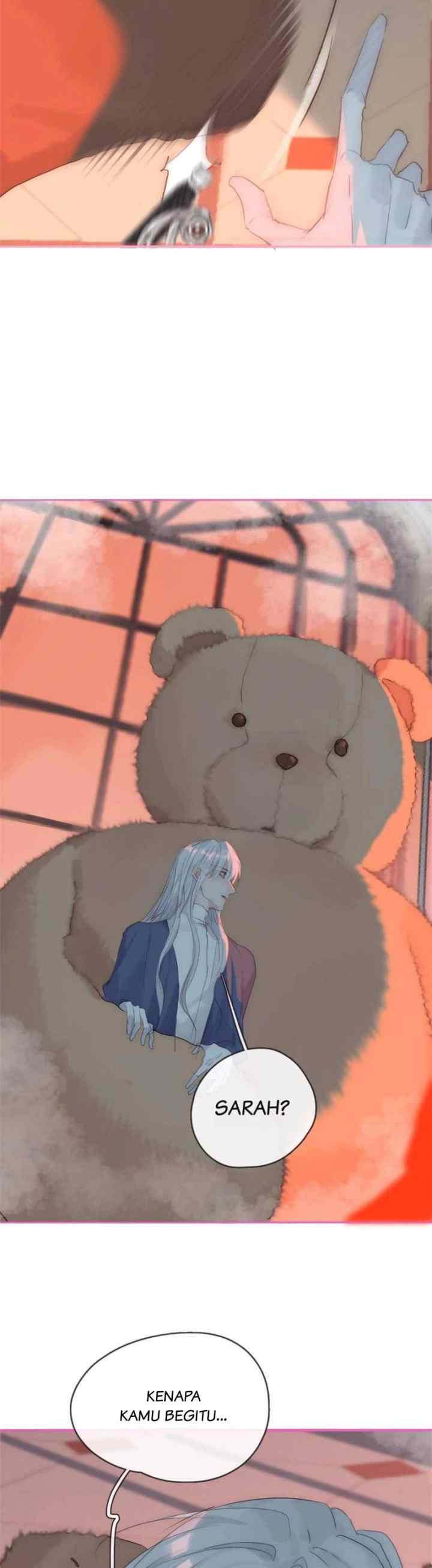 Bedtime Fairy Tiles chapter 75 halaman 11
