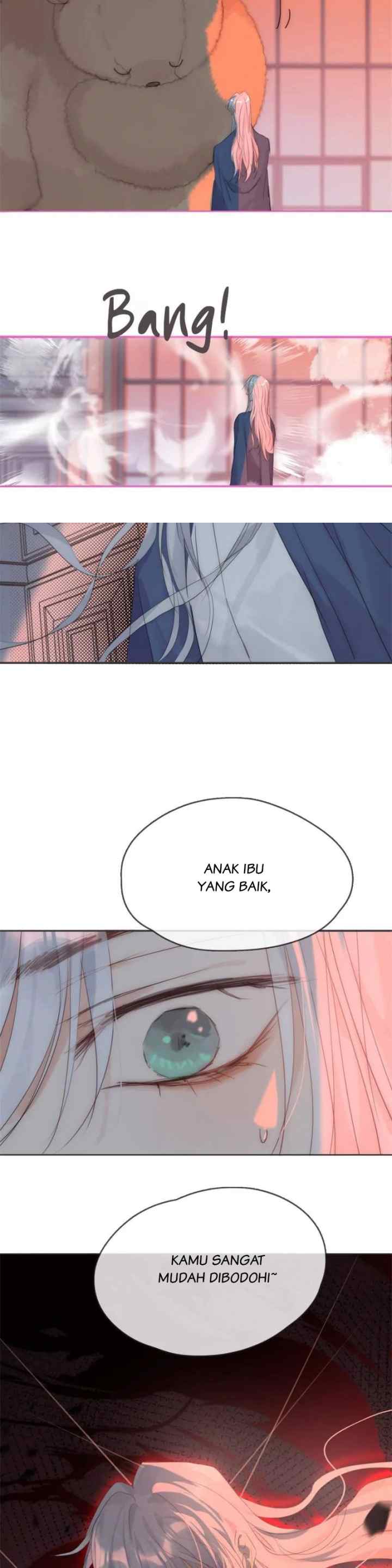 Bedtime Fairy Tiles chapter 75 halaman 13