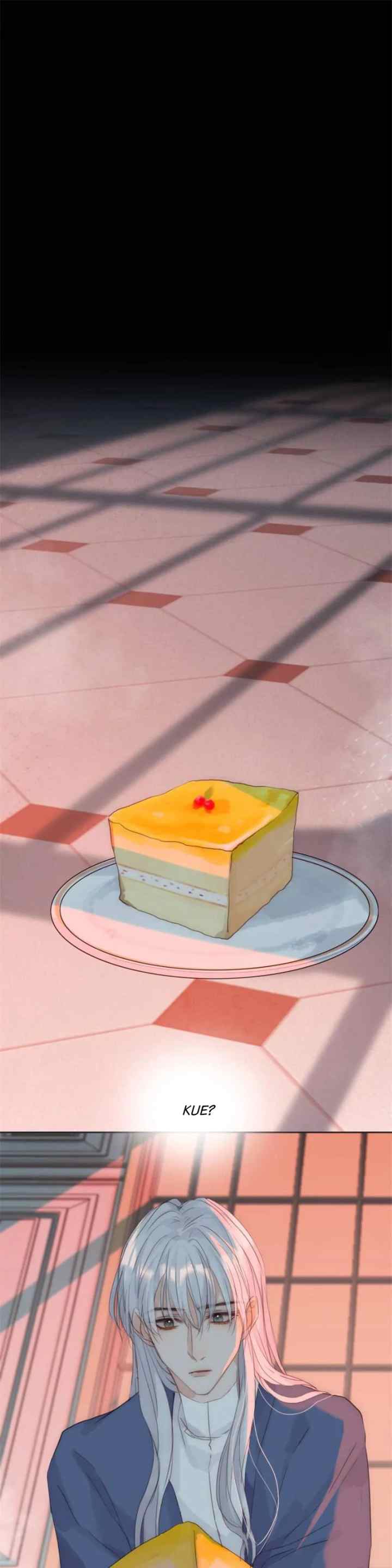 Bedtime Fairy Tiles chapter 75 halaman 6