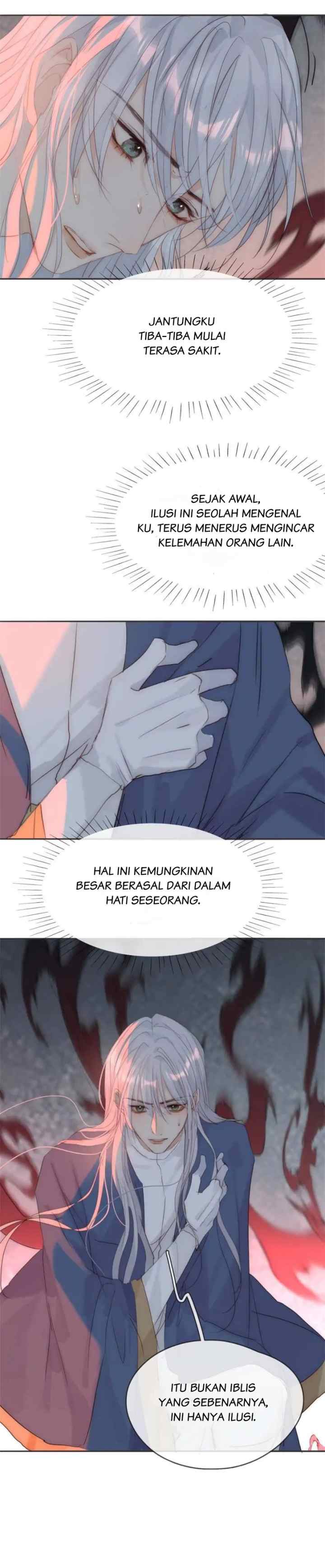 Bedtime Fairy Tiles chapter 75 halaman 15