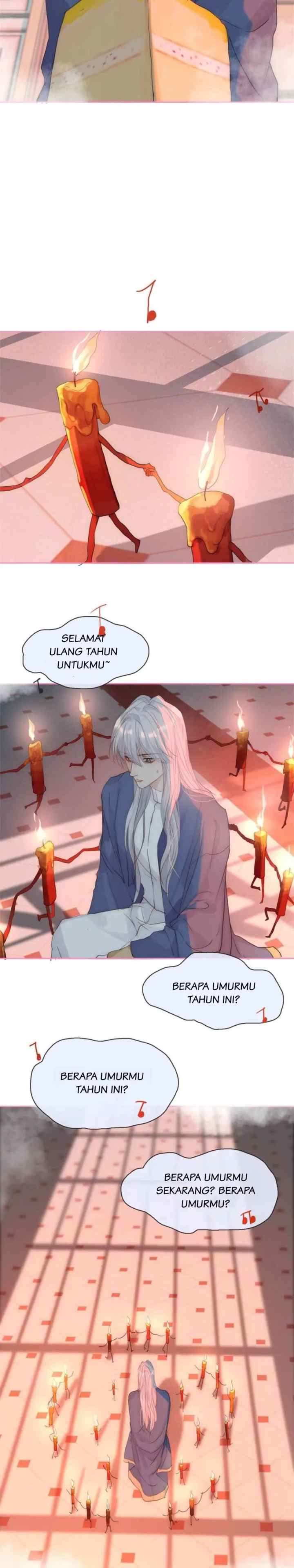 Bedtime Fairy Tiles chapter 75 halaman 7