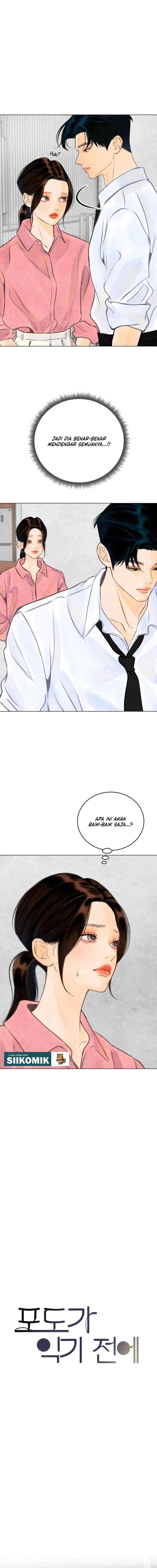 Before the Grapes Ripen chapter 3 halaman 6