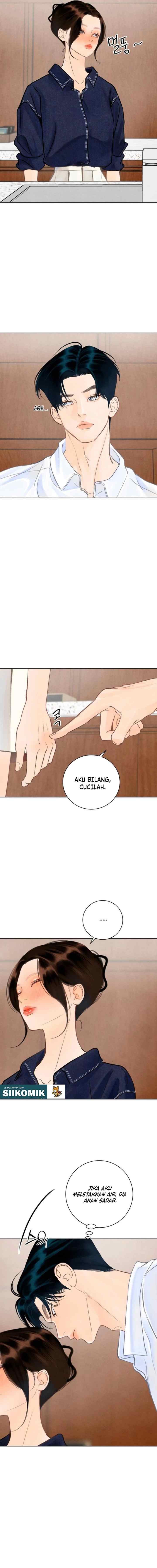 Before the Grapes Ripen chapter 4 halaman 15