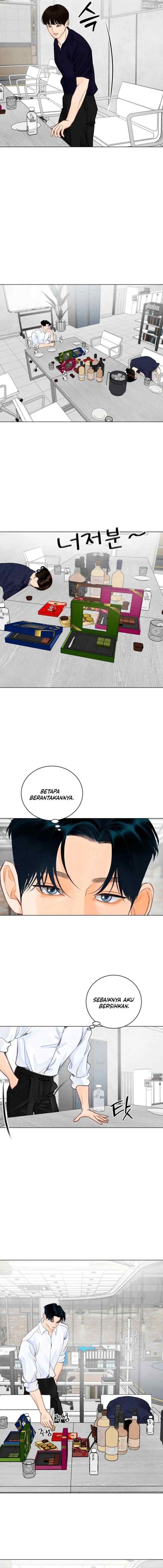 Before the Grapes Ripen chapter 4 halaman 12