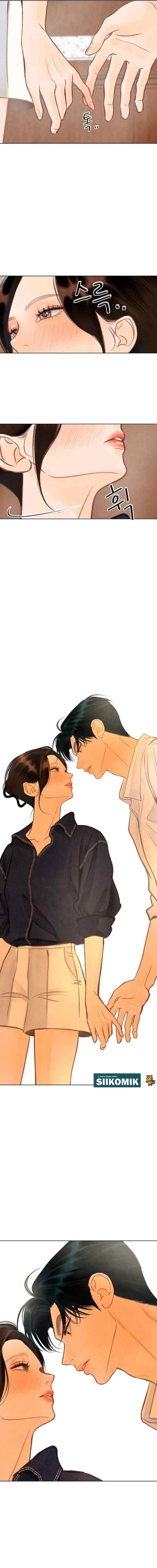 Before the Grapes Ripen chapter 4 halaman 16