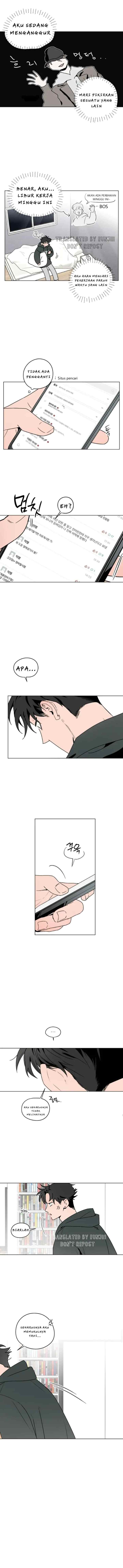 Behind the Scandal chapter 1 halaman 11
