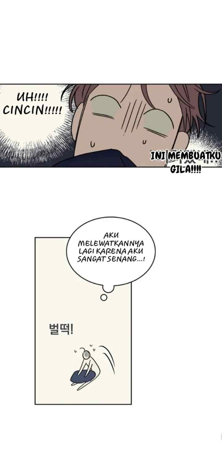 Behind the Scandal chapter 10 halaman 10