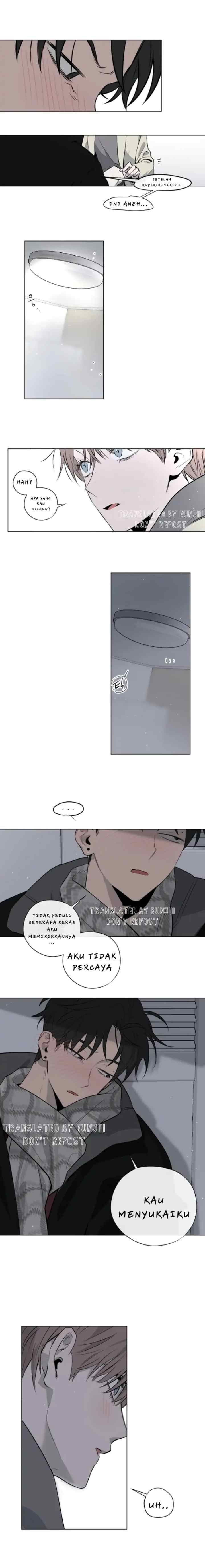 Behind the Scandal chapter 2 halaman 10