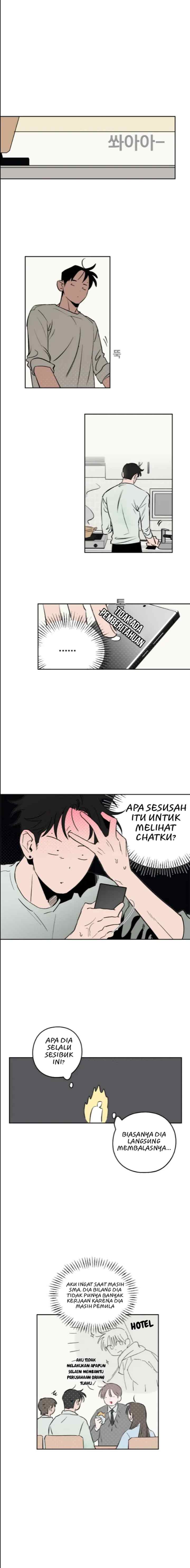 Behind the Scandal chapter 7 halaman 10