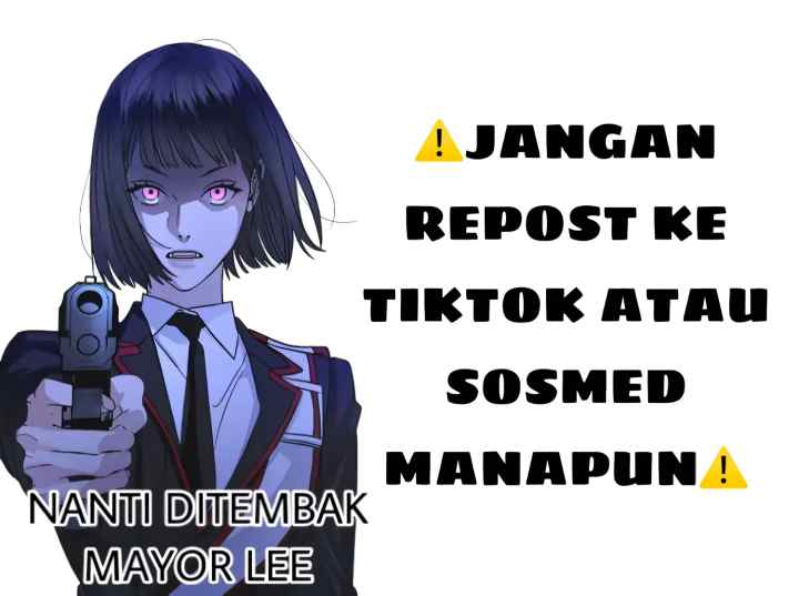 Behind the Scandal chapter 8 halaman 17