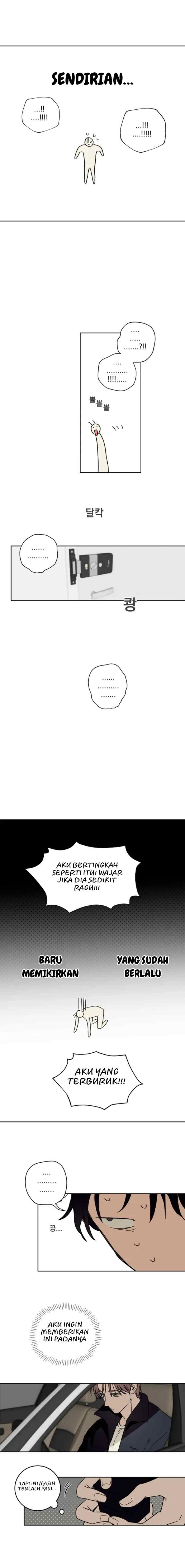 Behind the Scandal chapter 8 halaman 7