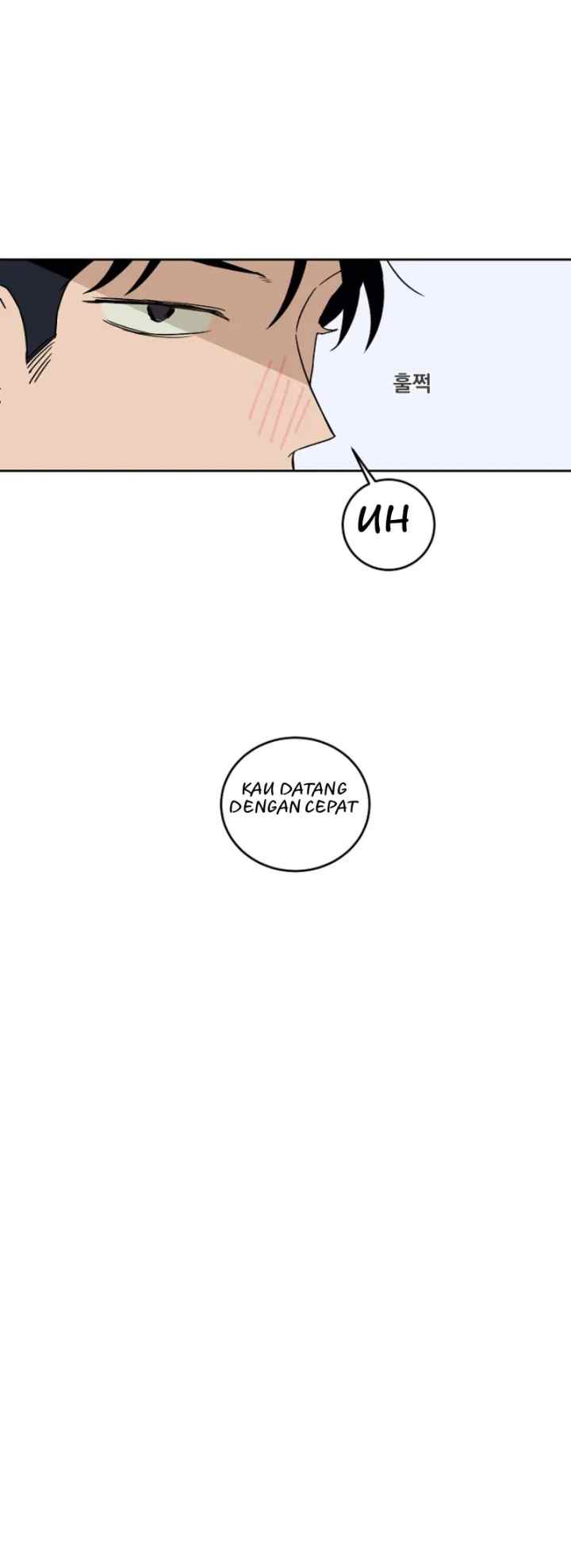 Behind the Scandal chapter 8 halaman 14