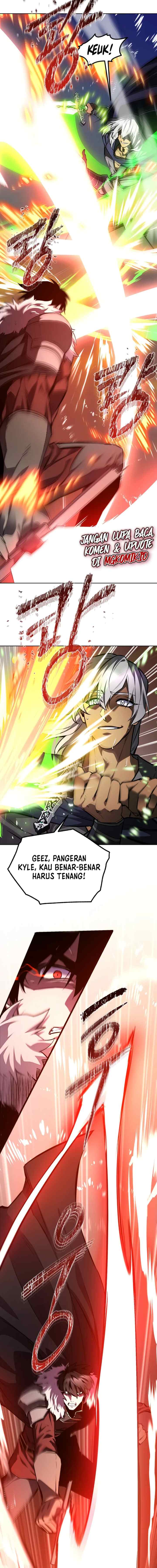 Behold the True Villainess chapter 110 halaman 12