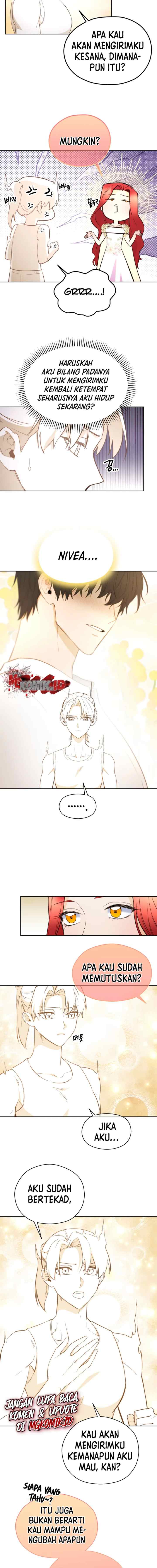 Behold the True Villainess chapter 112 halaman 12