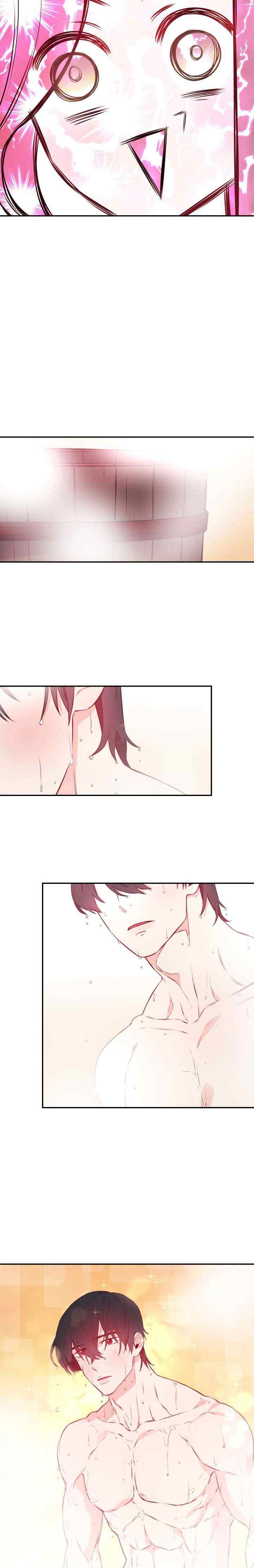 Behold the True Villainess chapter 14 halaman 13