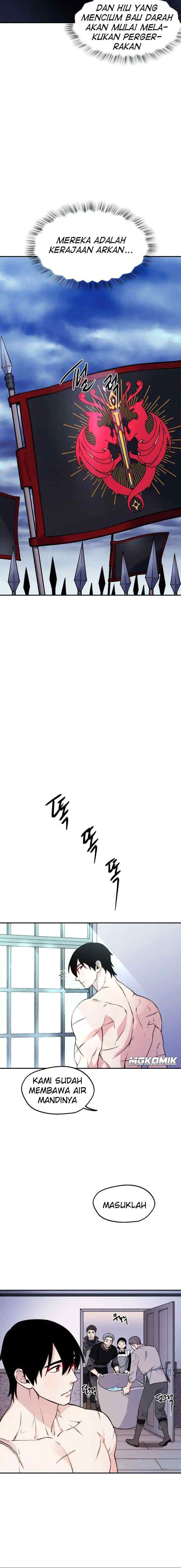 Behold the True Villainess chapter 29 halaman 10