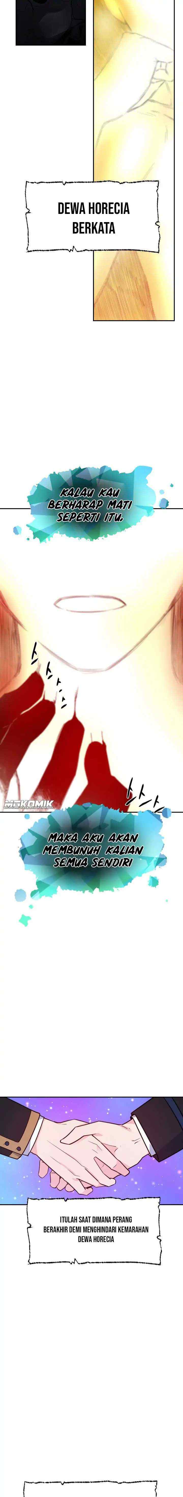 Behold the True Villainess chapter 29 halaman 7