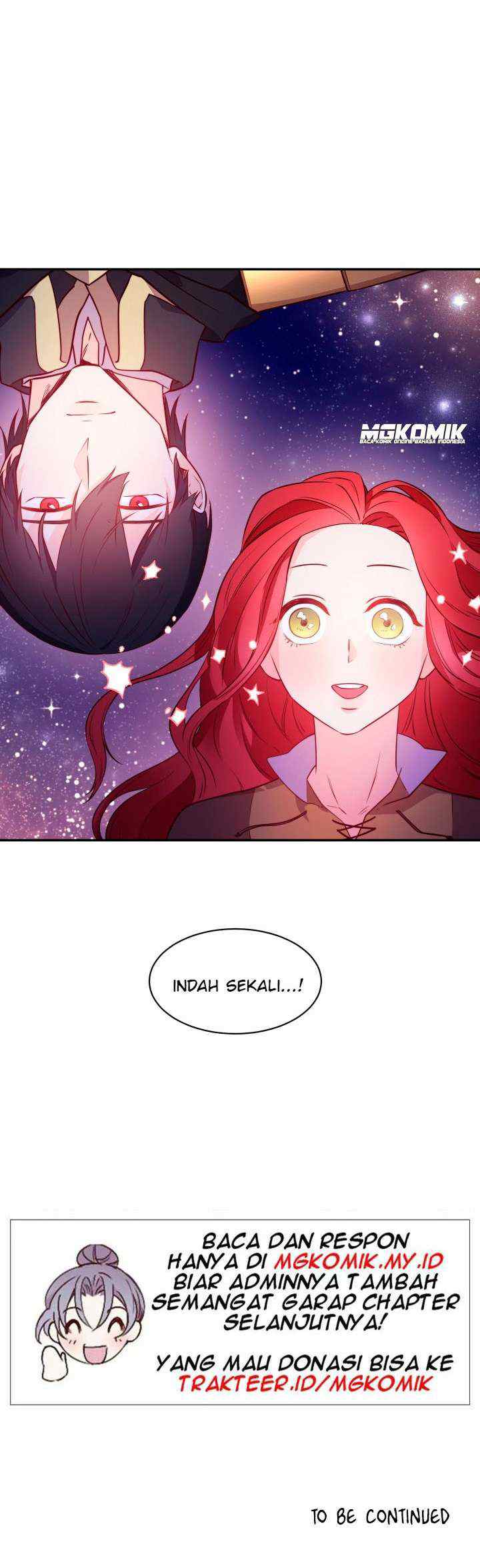 Behold the True Villainess chapter 9 halaman 14