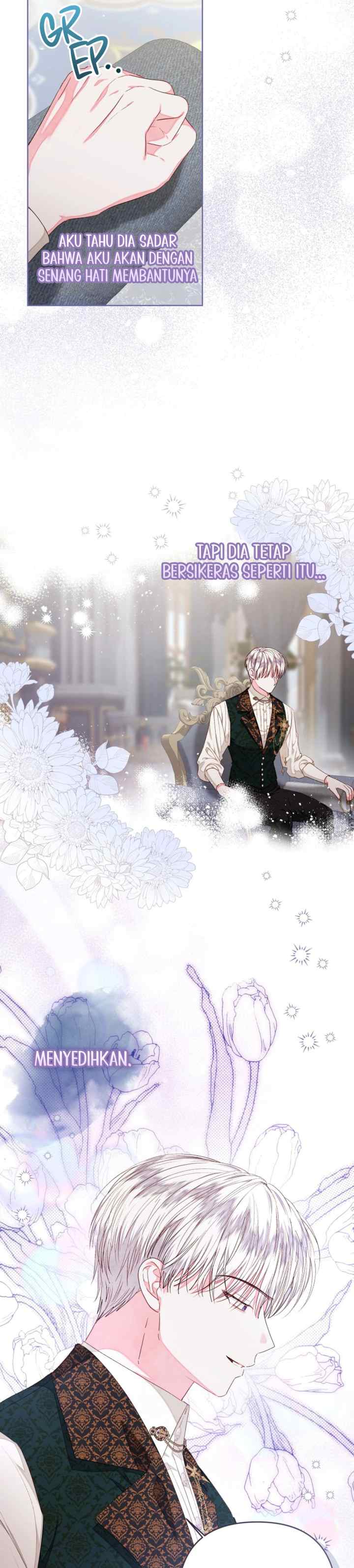 Being a Maid is Better than Being a Princess chapter 36 halaman 4