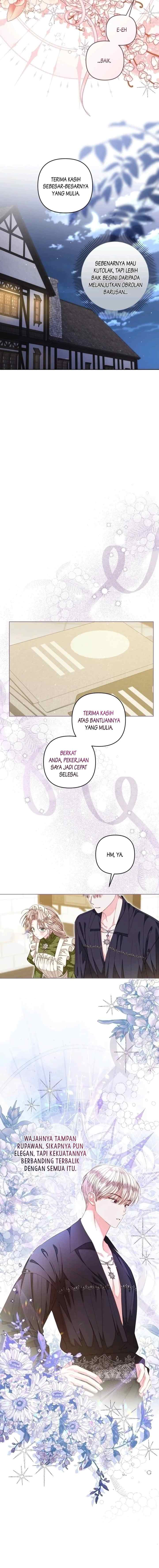 Being a Maid is Better than Being a Princess chapter 46 halaman 4