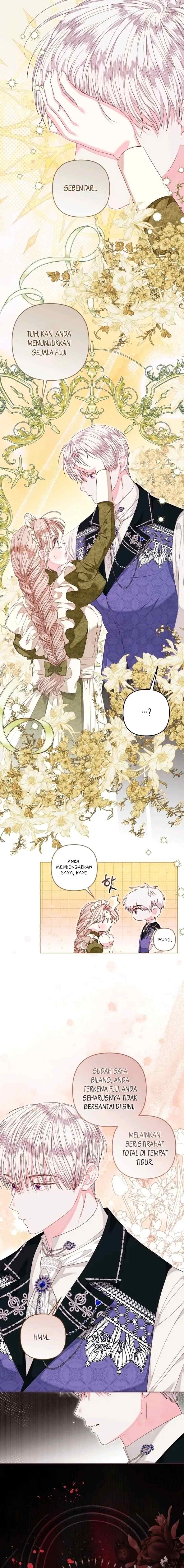 Being a Maid is Better than Being a Princess chapter 48 halaman 14